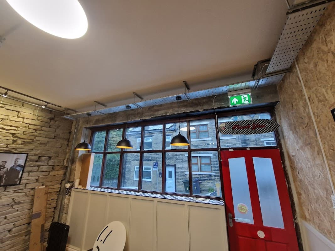 Stanley Electrical - Electricians in halifax