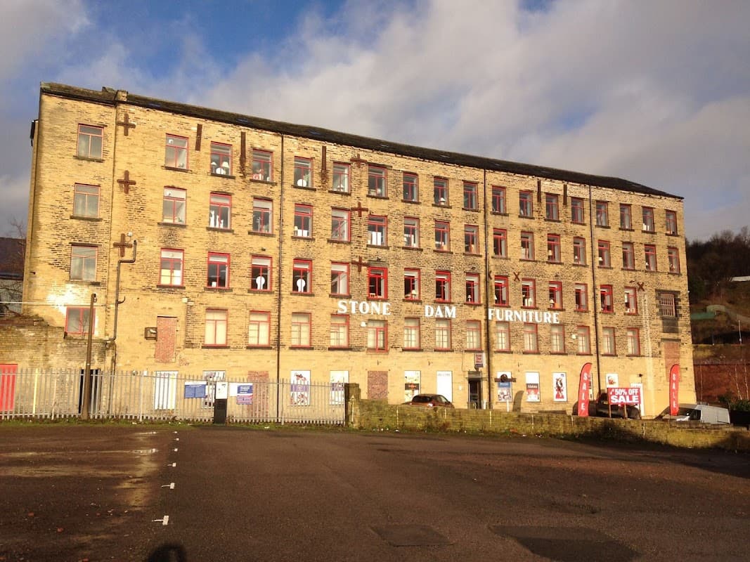 Stone Dam Mills - Furniture Shops in halifax