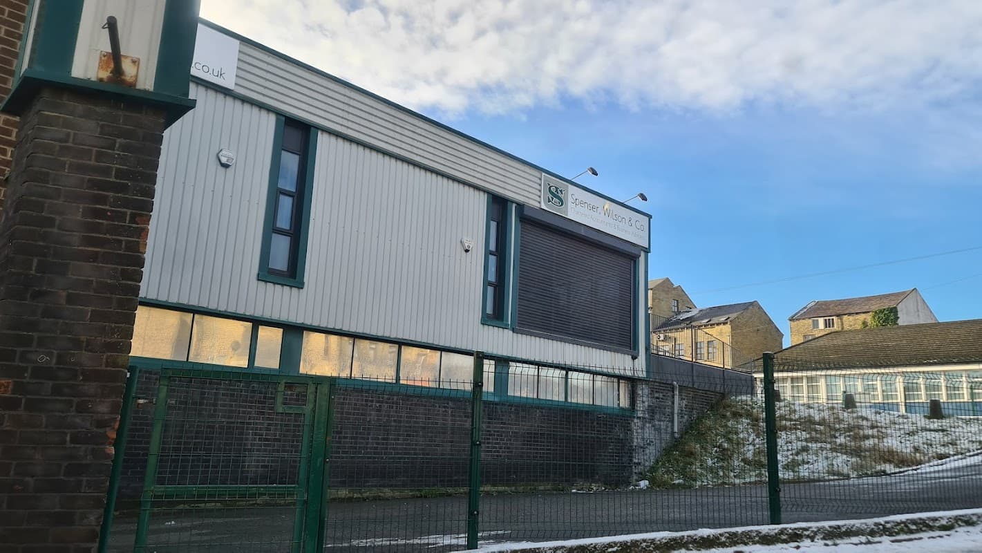 Streets - Accountants in halifax