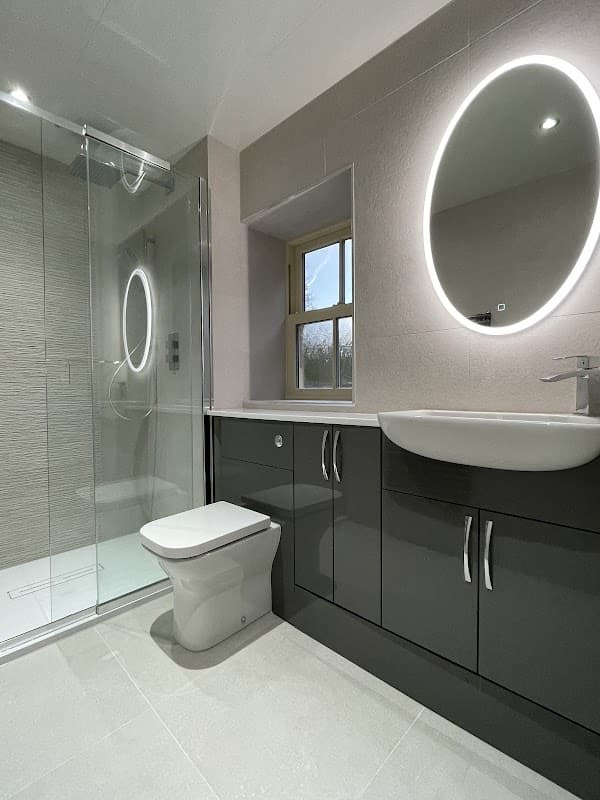 Sunnybank Plumbing Services - Plumbers in halifax