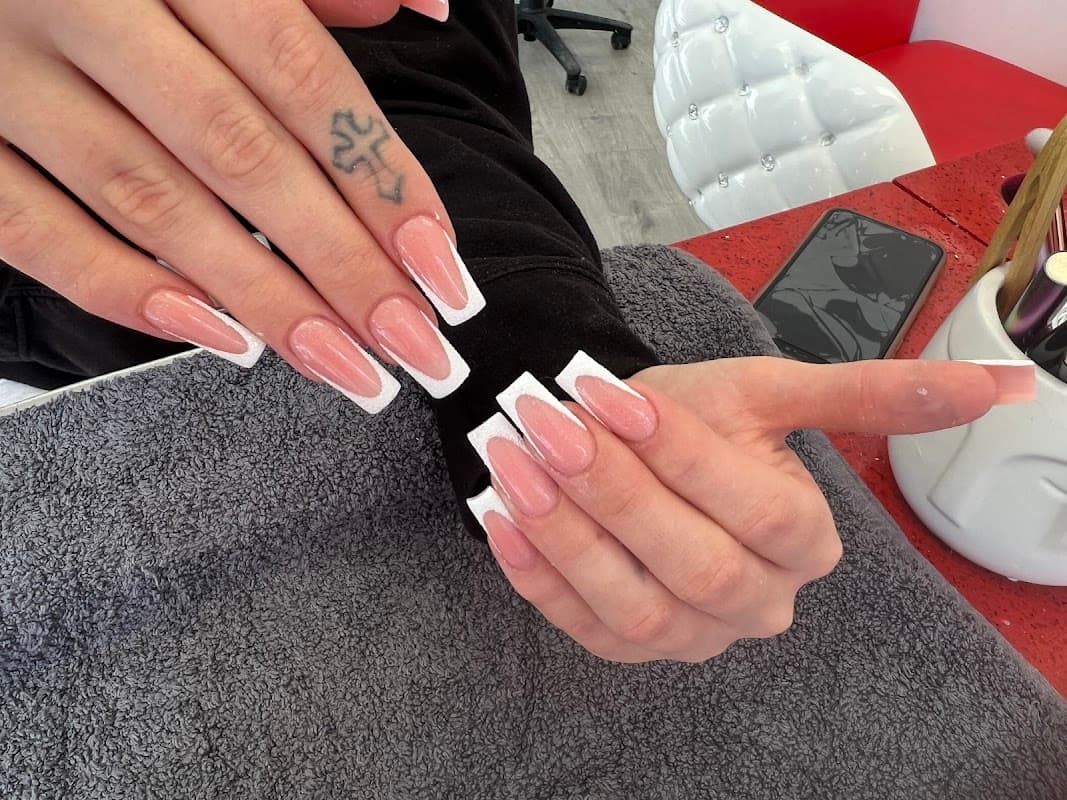 T94 Nails Spa - Nail Salons in halifax