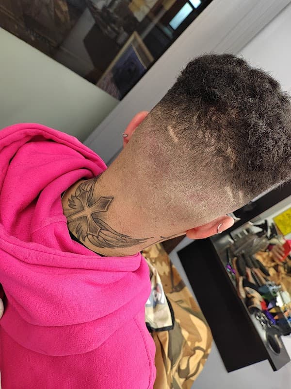 Tanys barbers - Barbers in halifax