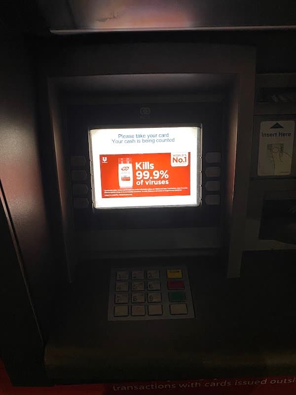 Tesco ATM - ATMs in halifax