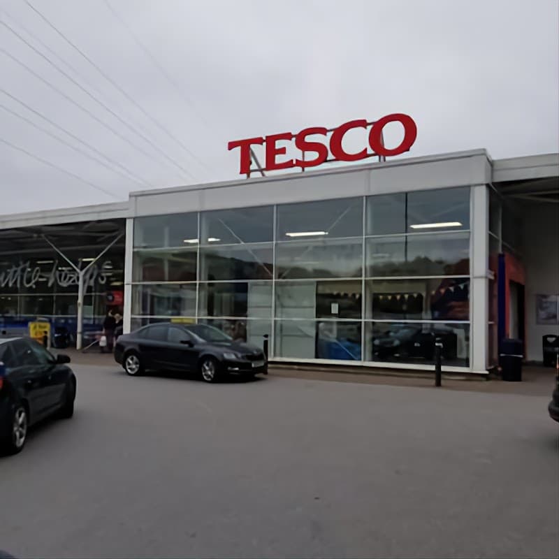 Tesco Pharmacy - Pharmacies in halifax