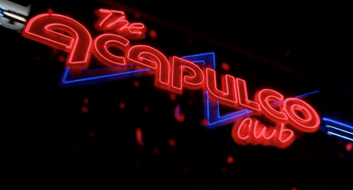 The Acapulco Nightclub - Nightclub in halifax