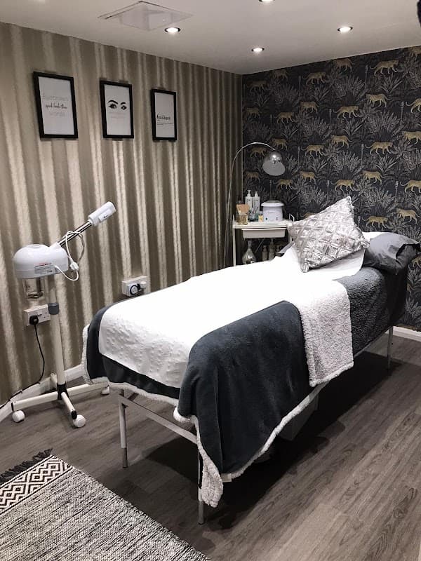 The Hair Lounge - Hair Salons in halifax