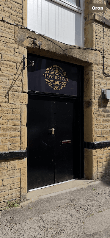 The Pottery Café Halifax