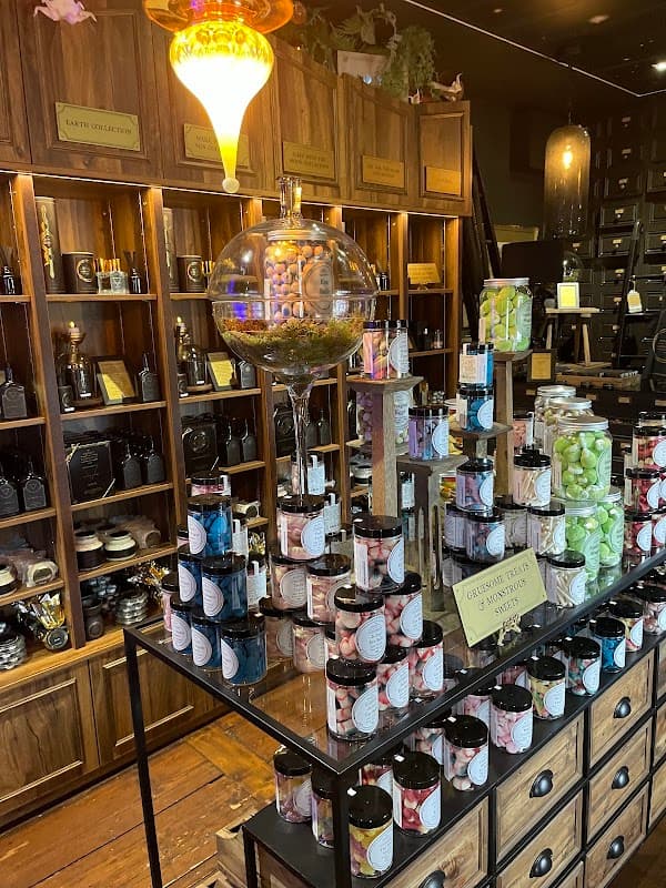 The Society Of Alchemists - The Piece Hall, Halifax - Gift Shops in halifax