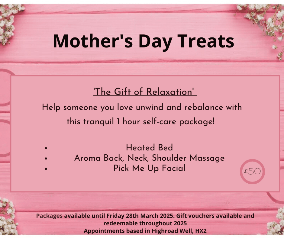 The SPA Treatment Mobile Therapies - Spa in halifax