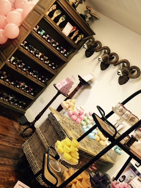 The Yorkshire Soap Company - The Piece Hall