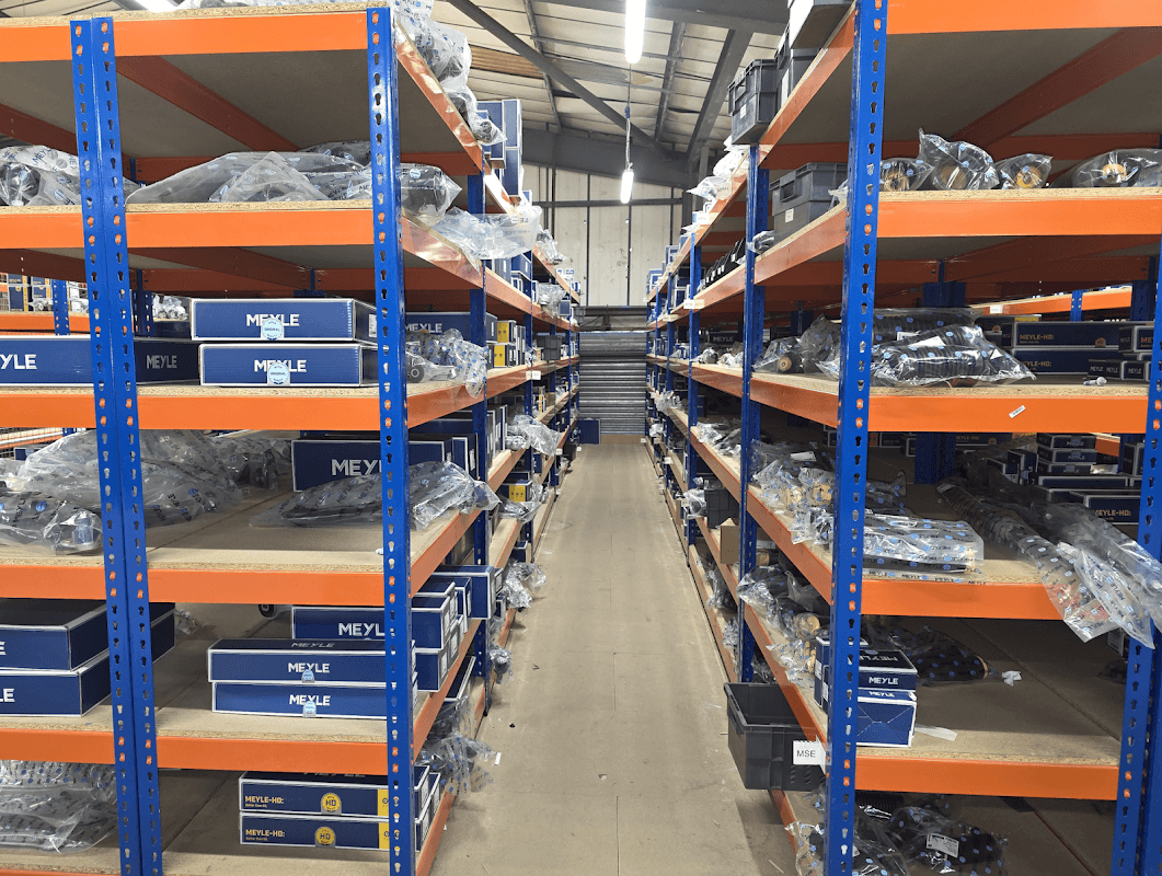 THENO1CARPARTSCENTRE - Car Parts in halifax