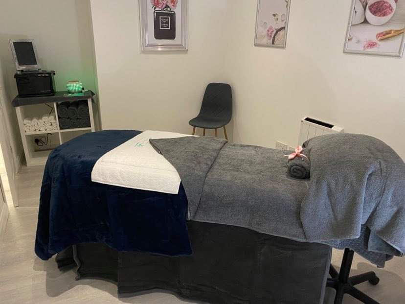 Tranquil hair and beauty day spa Halifax