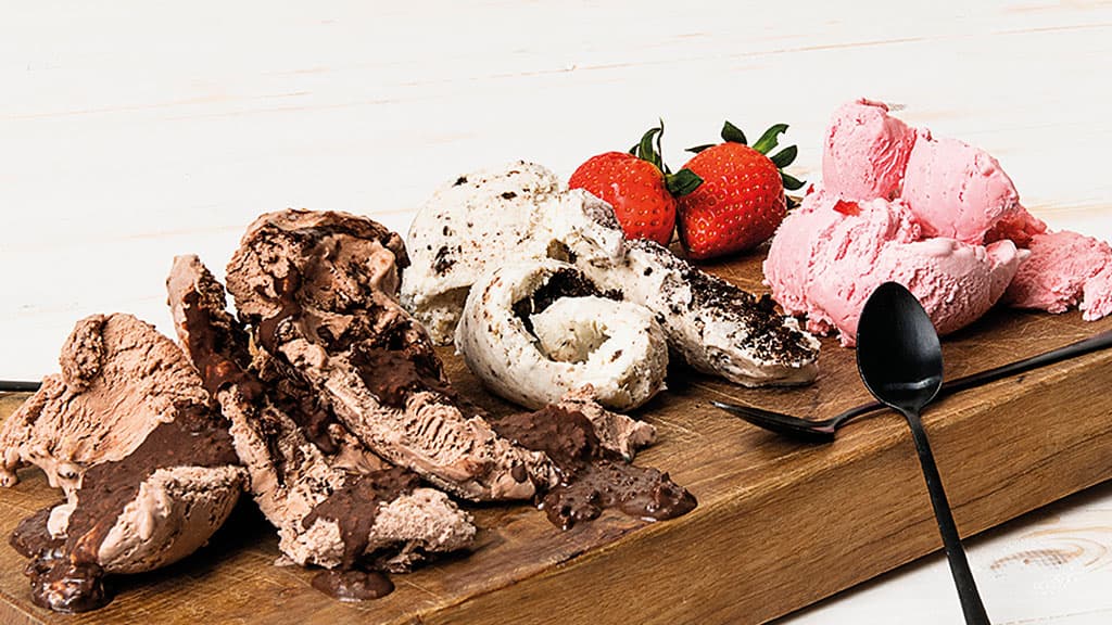 Tubzee Ltd - Ice Cream Shops in halifax