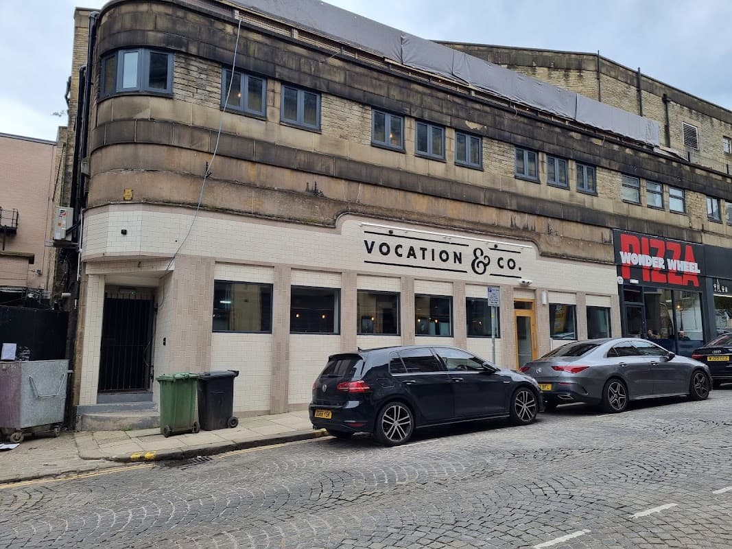 Vocation & Co. Halifax
