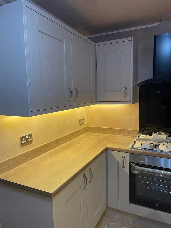 Waters Electrical Services Ltd - Electricians in halifax