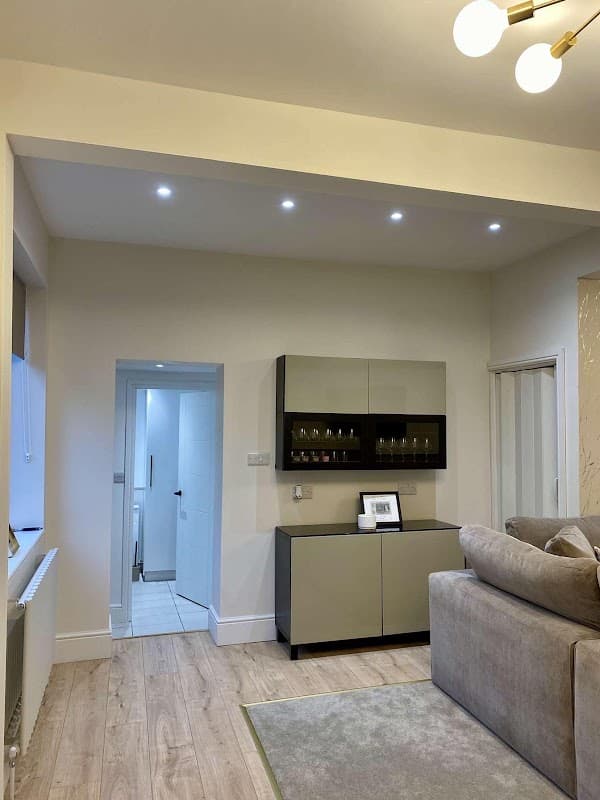 Waterworths Electrics - Electricians in halifax