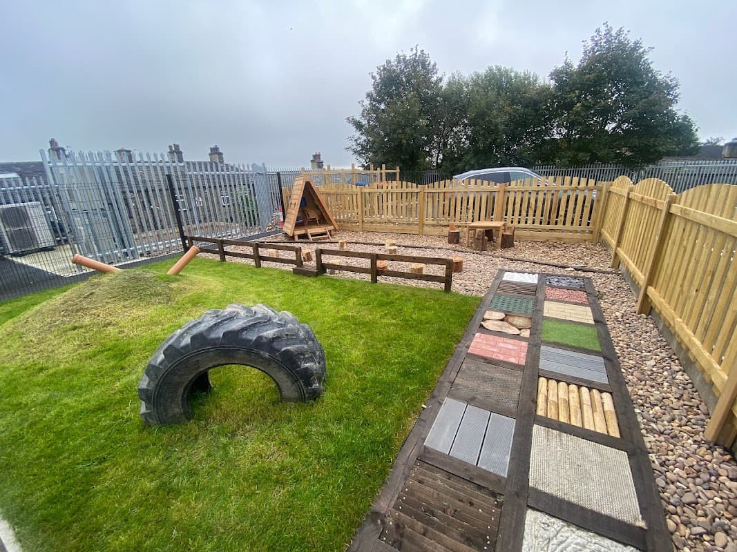 White Stork Nursery - Nurseries in halifax