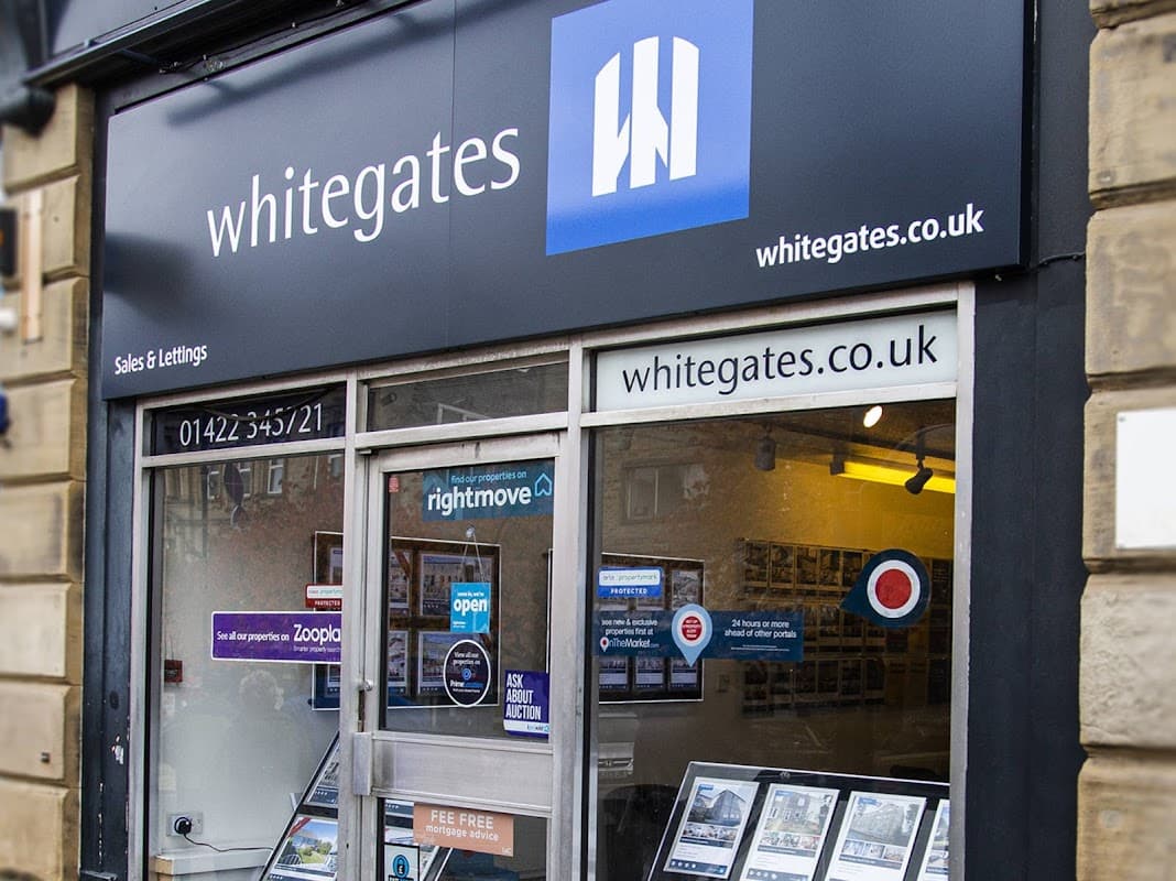Whitegates Halifax Lettings & Estate Agents - Estate Agents in halifax
