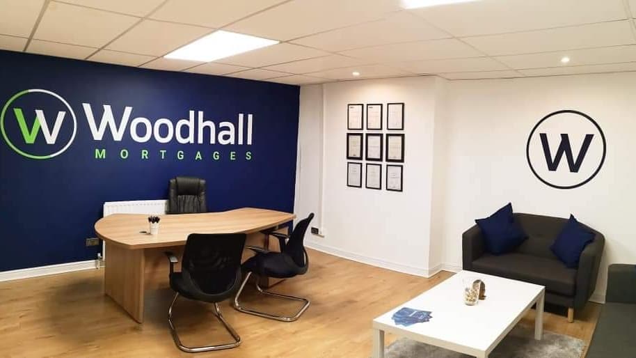 Woodhall Mortgages - Insurance in halifax
