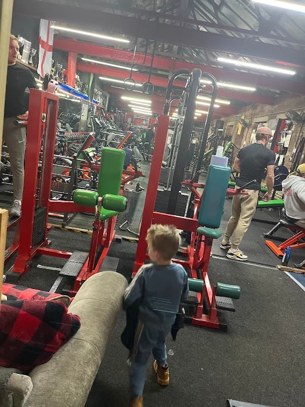 Workout warehouse - Gyms in halifax