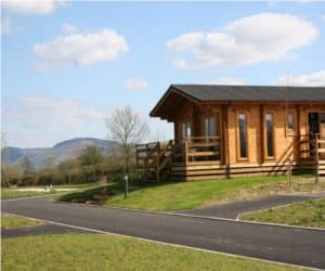 Hare Hill Lodges