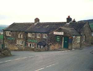 Hare & Hounds