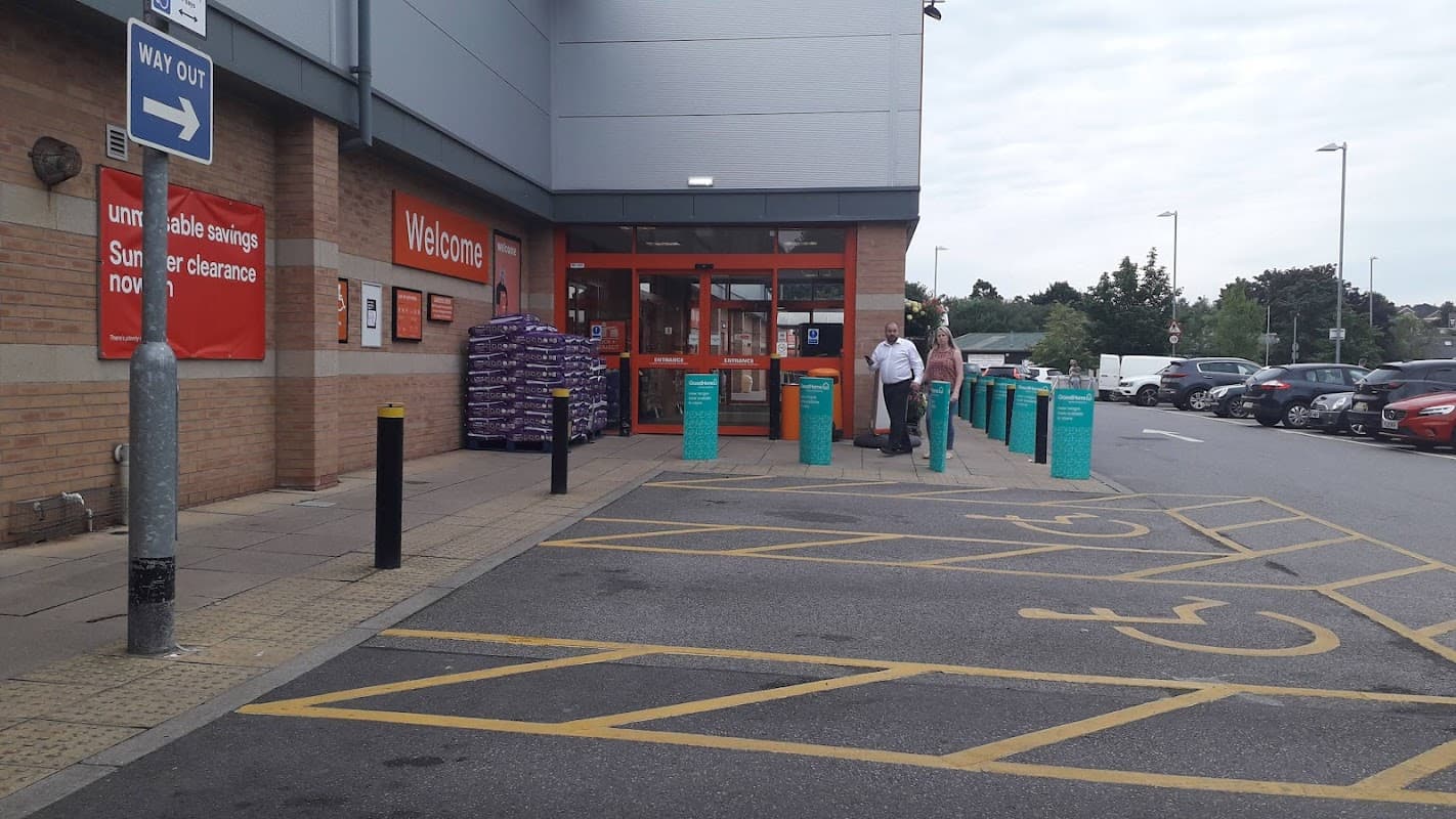 ALDI - Supermarkets in harrogate