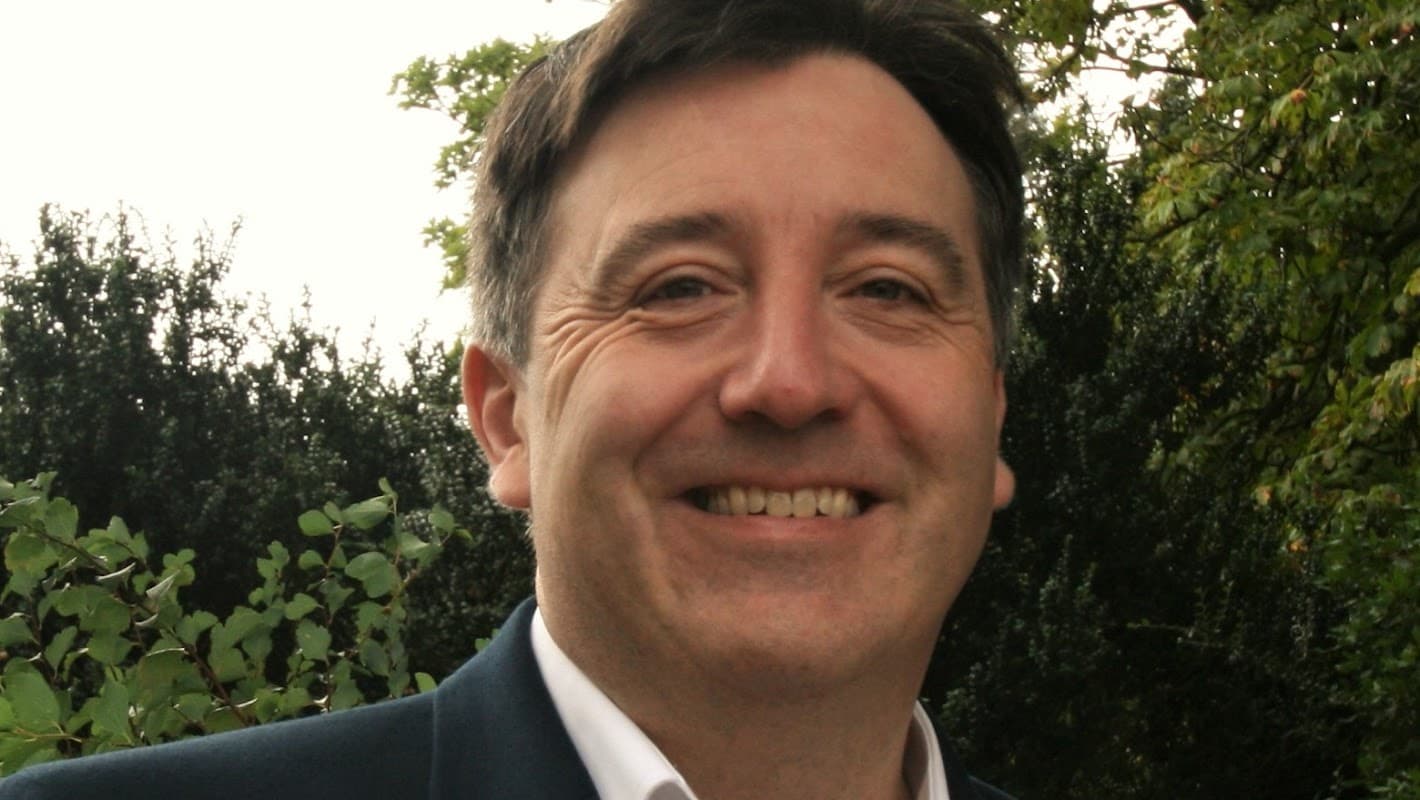 Alexander Gibson - Unique Yorkshire Homes - Estate Agents in harrogate