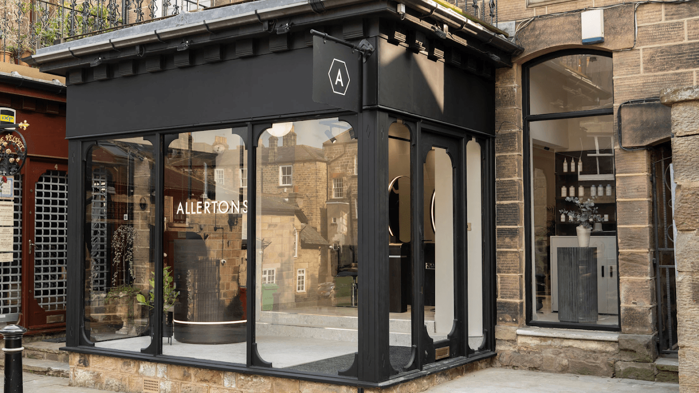 Allertons Harrogate - Hair Salons in harrogate