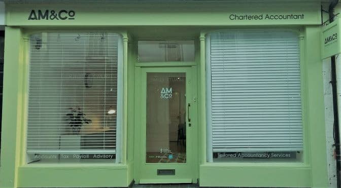 AM & Co - Accountants in harrogate