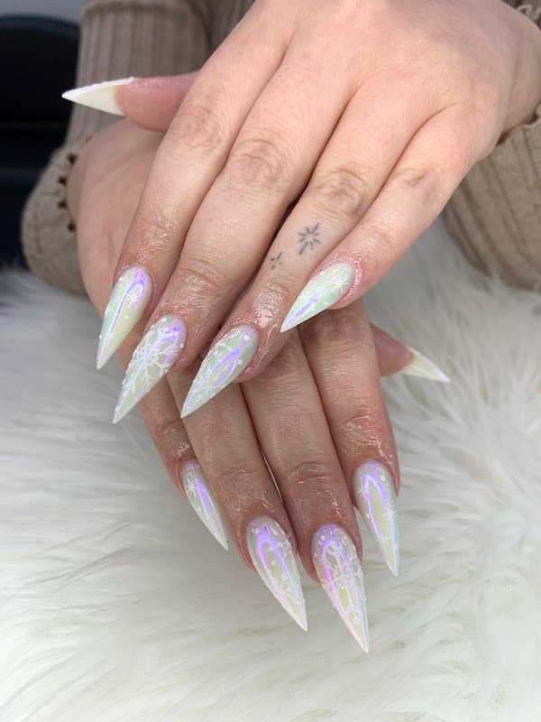 American Top Nails - Nail Salons in harrogate