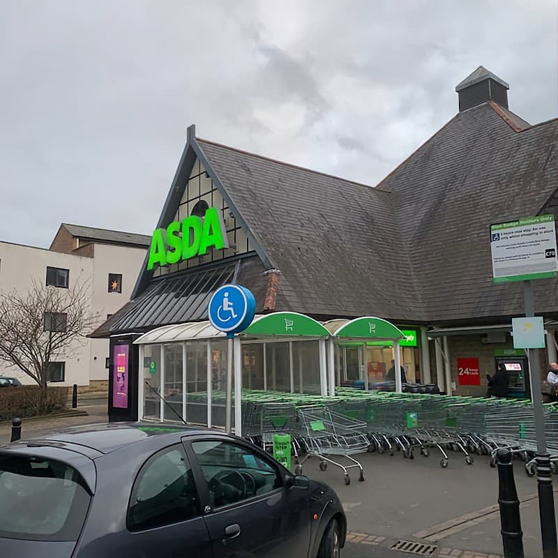 ASDA Pharmacy - Pharmacies in harrogate