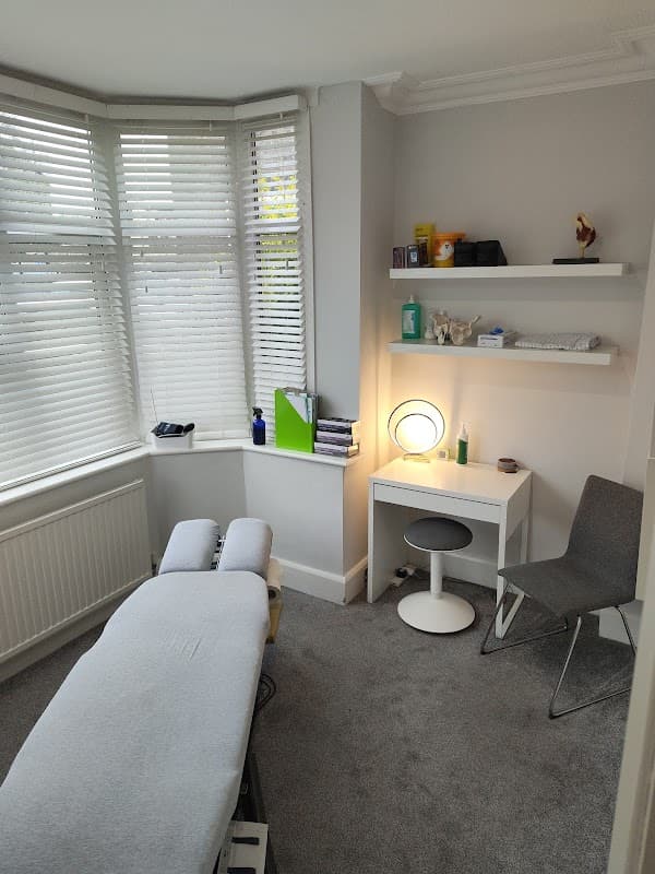 Aspire Chiropractic - Chiropractors in harrogate