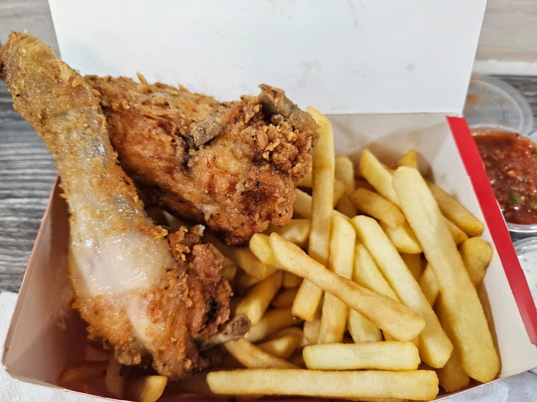 Bambinos - Takeaway in harrogate