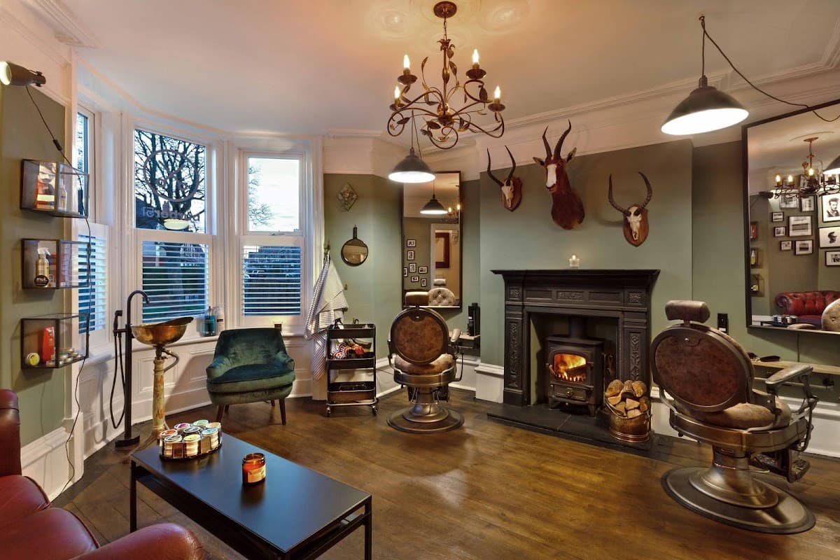 Barber51 - Barbers in harrogate