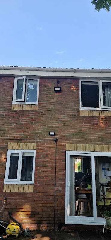 BCP Electrics Ltd - Electricians in harrogate