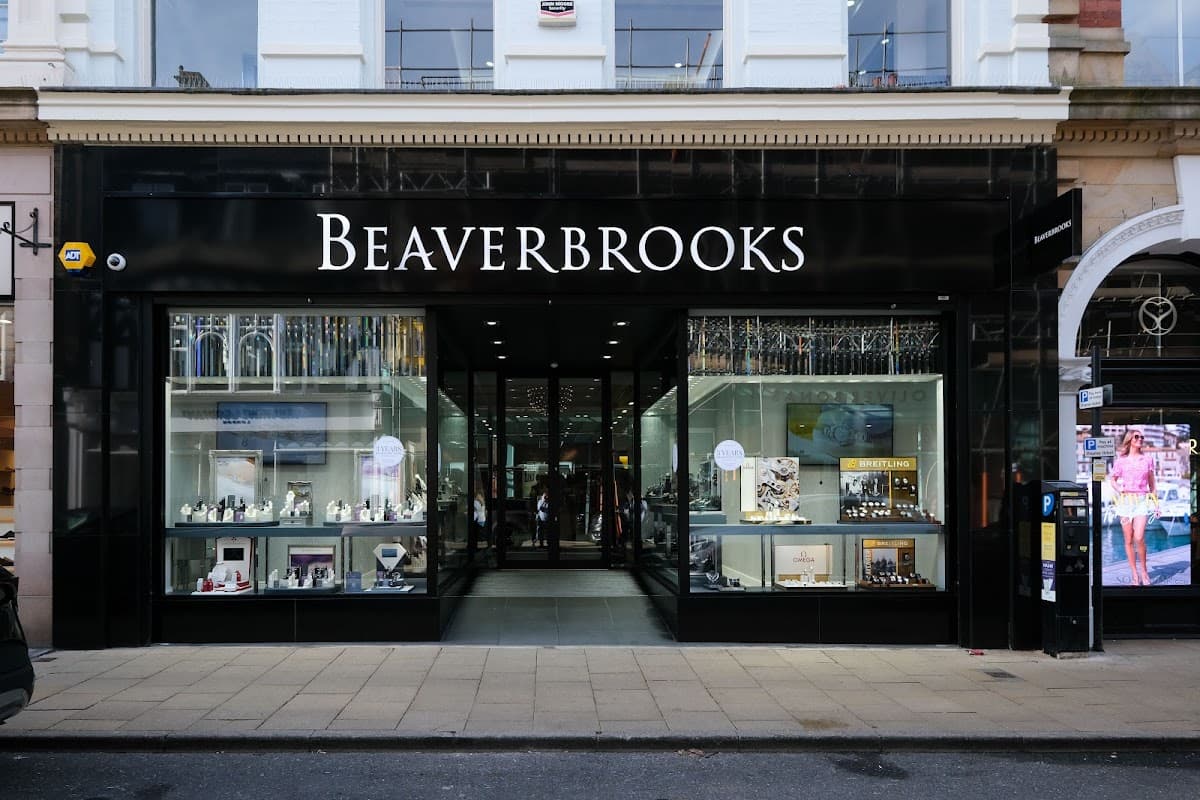 Beaverbrooks - Jewellers in harrogate