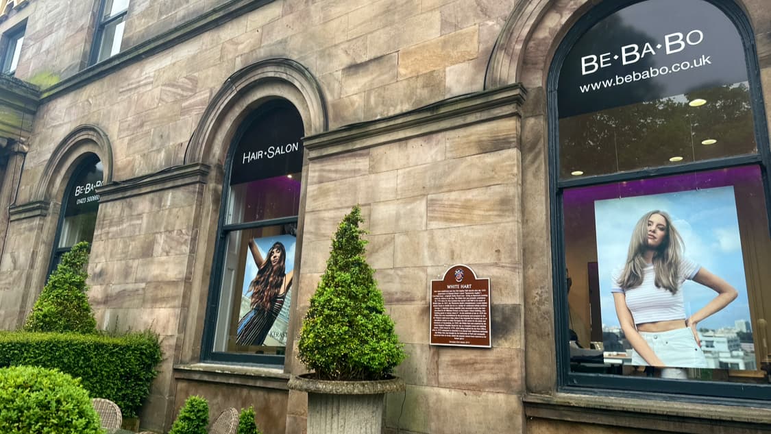 BeBaBo Hairdressing - Hair Salons in harrogate