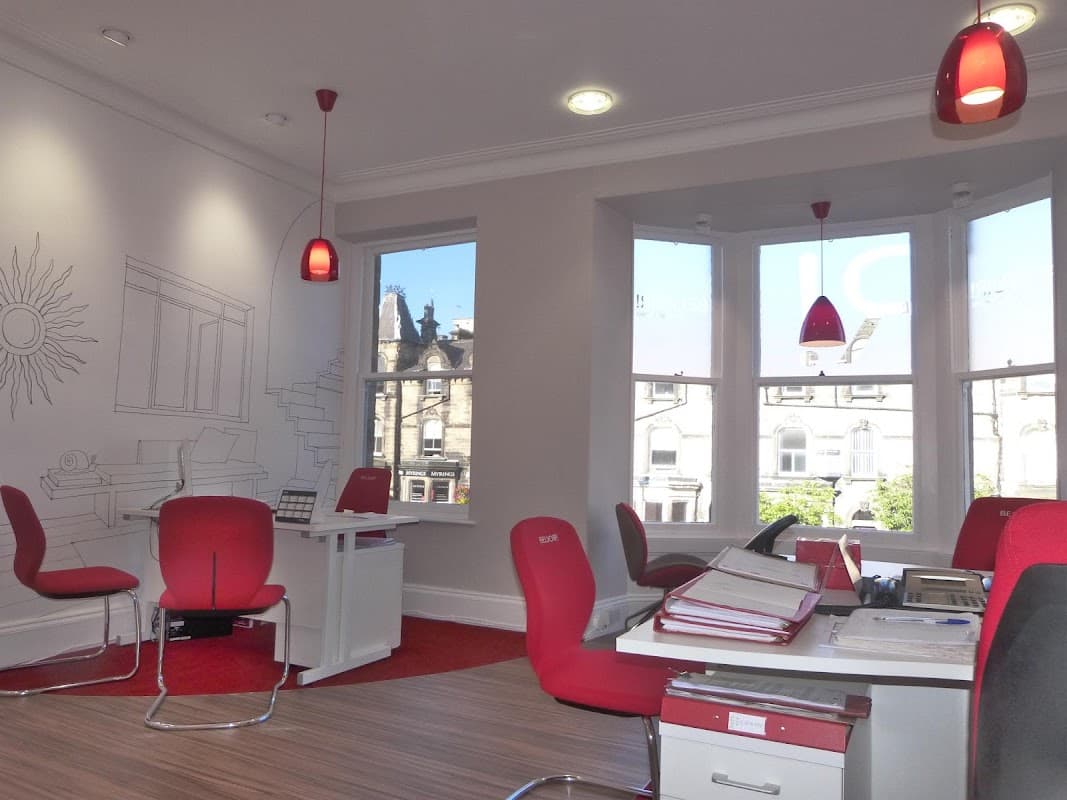 Belvoir Harrogate - Estate Agents in harrogate