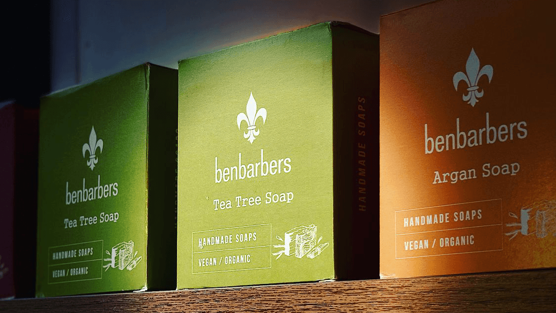 benbarbers - Barbers in harrogate