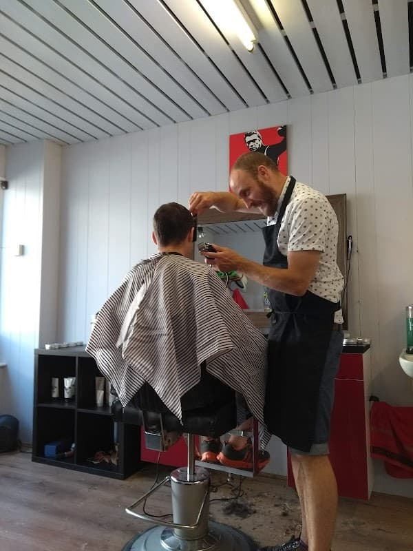 BESPOKE BARBERS - Barbers in harrogate