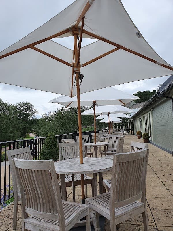 Bettys Café Tea Rooms Harlow Carr - Tea Rooms in harrogate