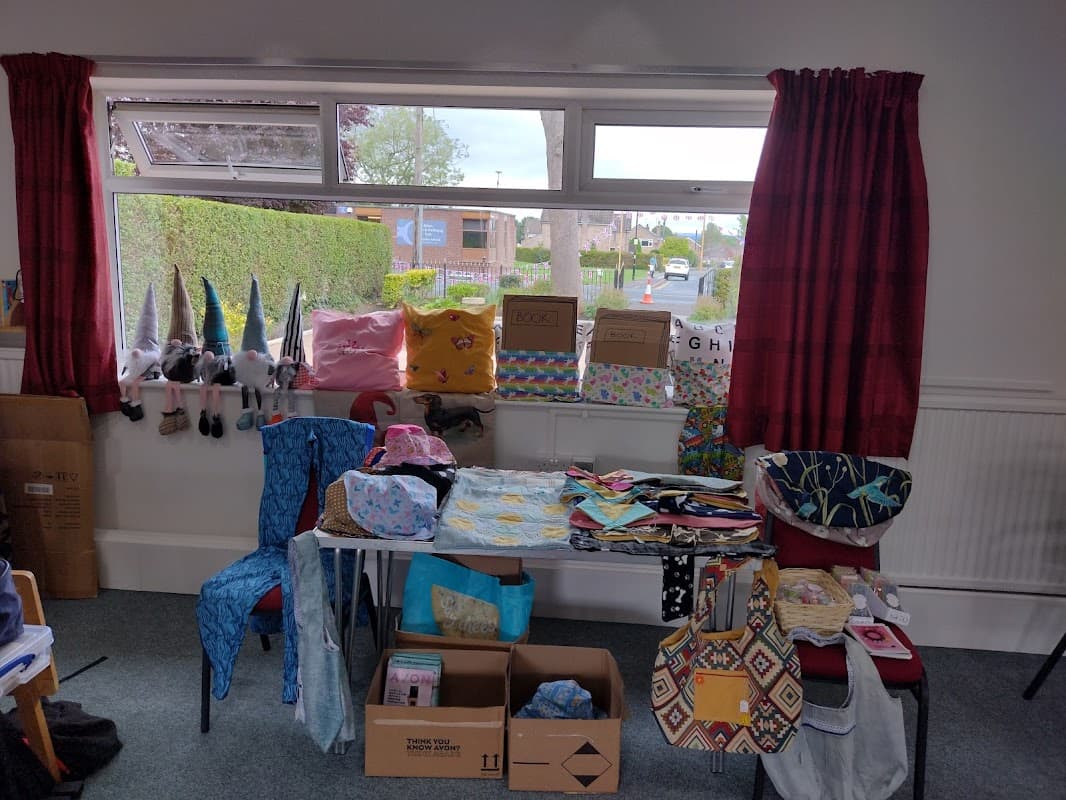 Bilton Community Centre - Community Centres in harrogate