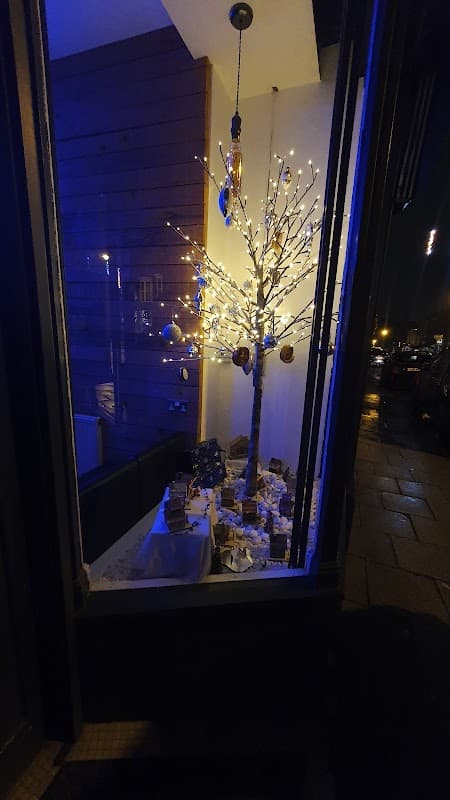 Bluebeards barbershop - Barbers in harrogate