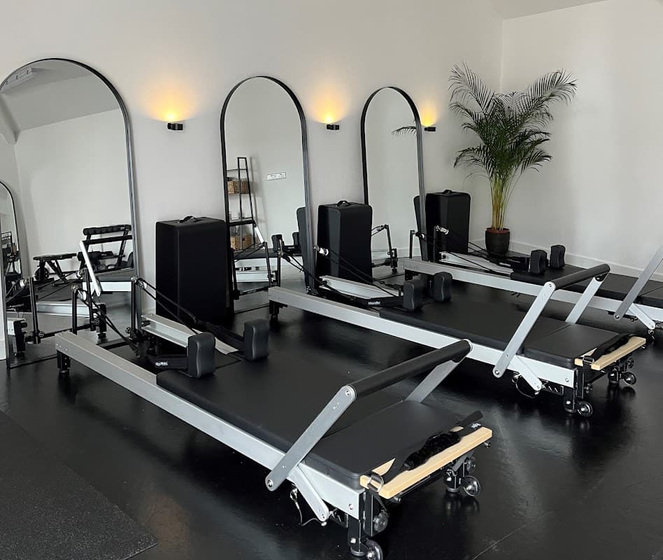 Body by Betsy - Pilates Studios in harrogate