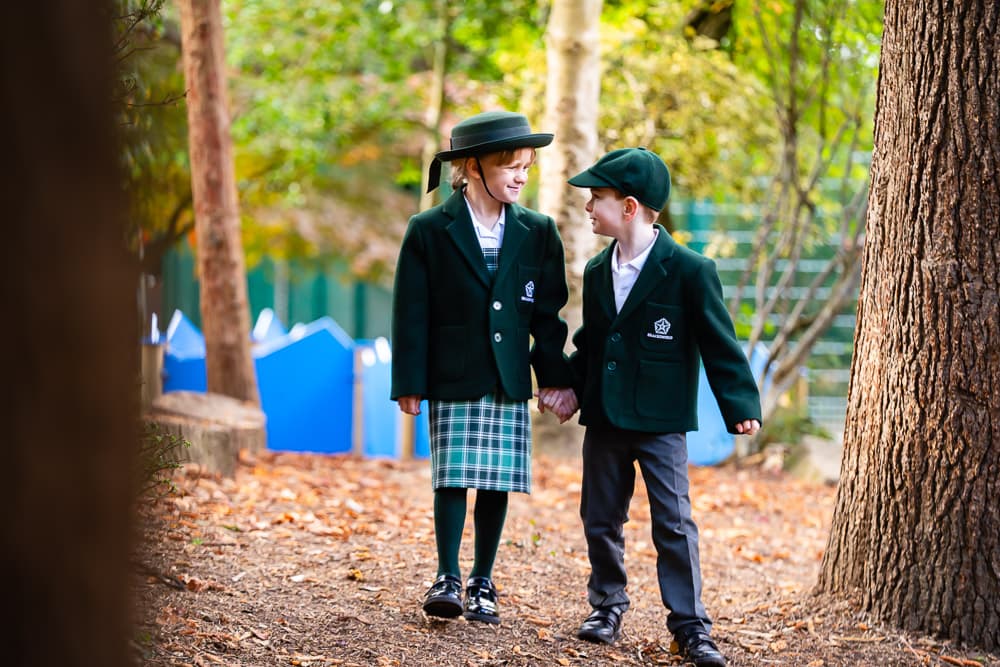 Brackenfield School - Primary Schools in harrogate