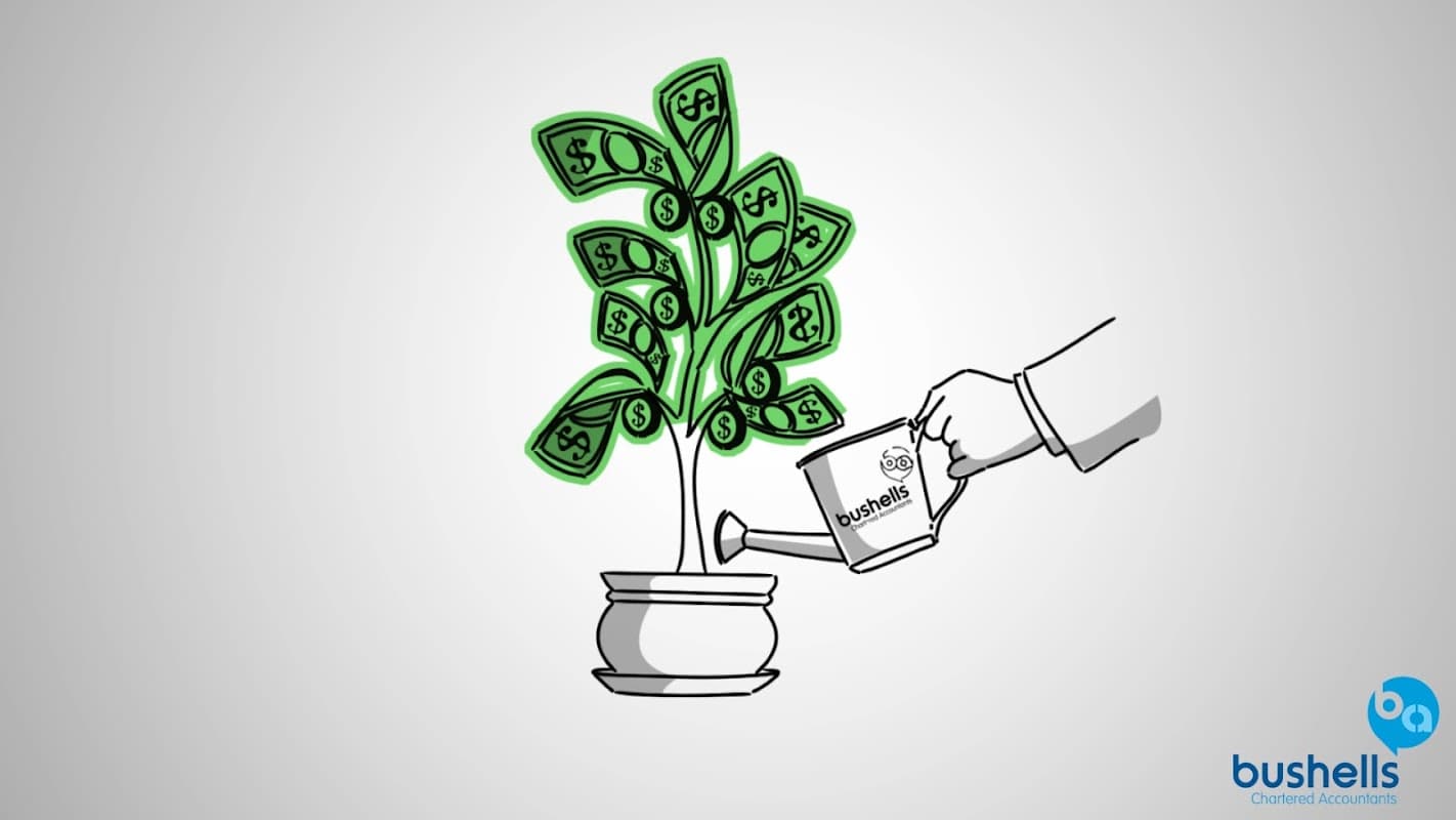 Bushells Accountants - Accountants in harrogate