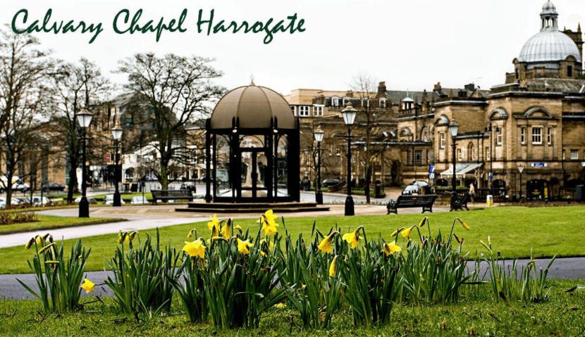 Calvary chapel Harrogate - Churches in harrogate