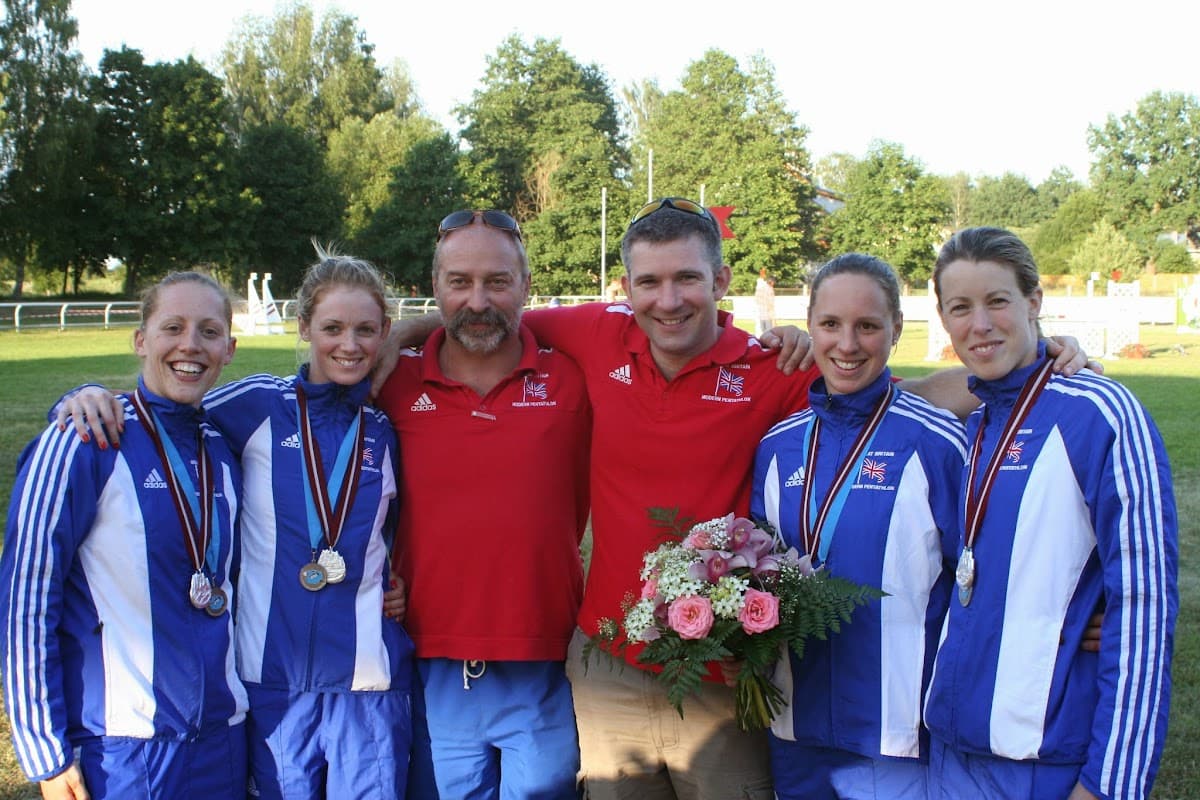 Central Harrogate Osteopathy & Sports Injury Clinic - Physiotherapists in harrogate