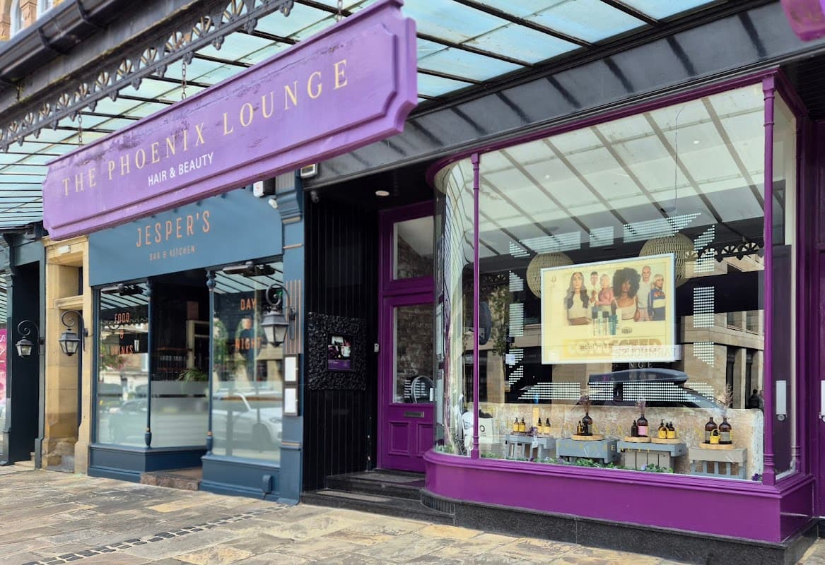 CGHairsalonHarrogate - Hair Salons in harrogate